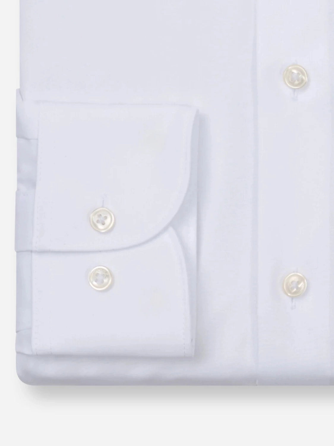 chemise-olymp-blanche-homme-03006400-manche