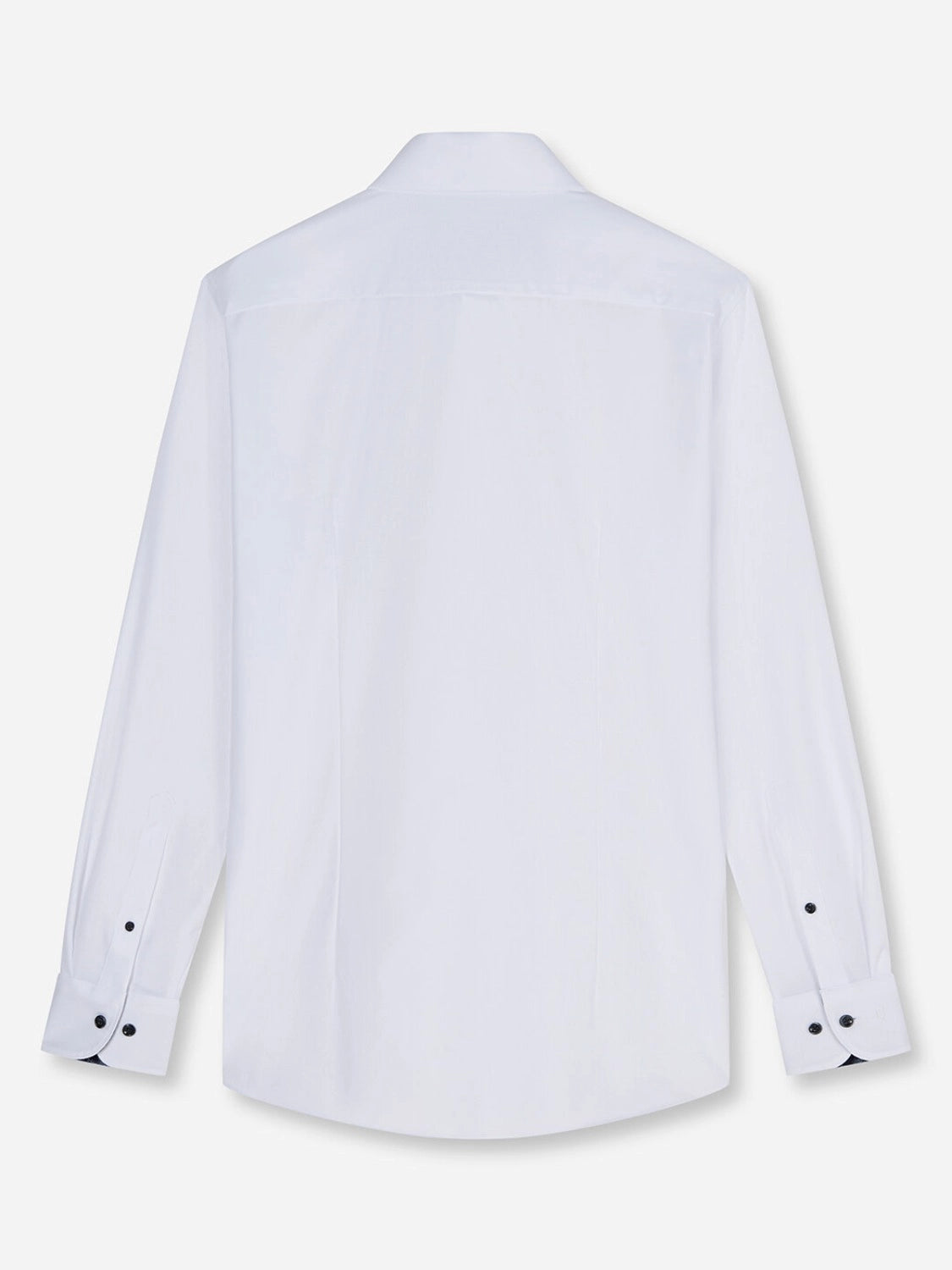 chemise-olymp-blanche-homme-12012400-a-plat-dos