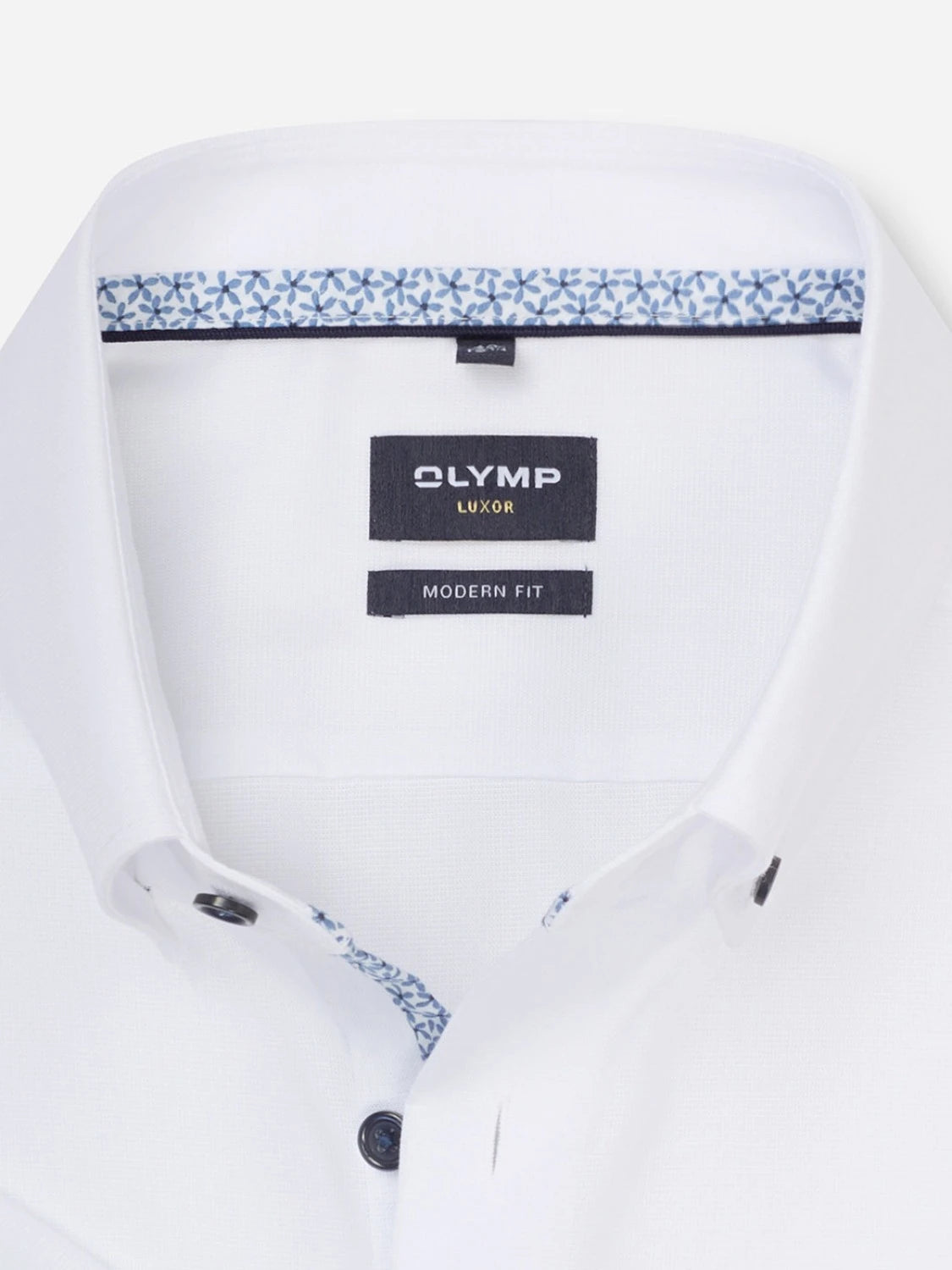 chemise-olymp-blanche-homme-12611200-col