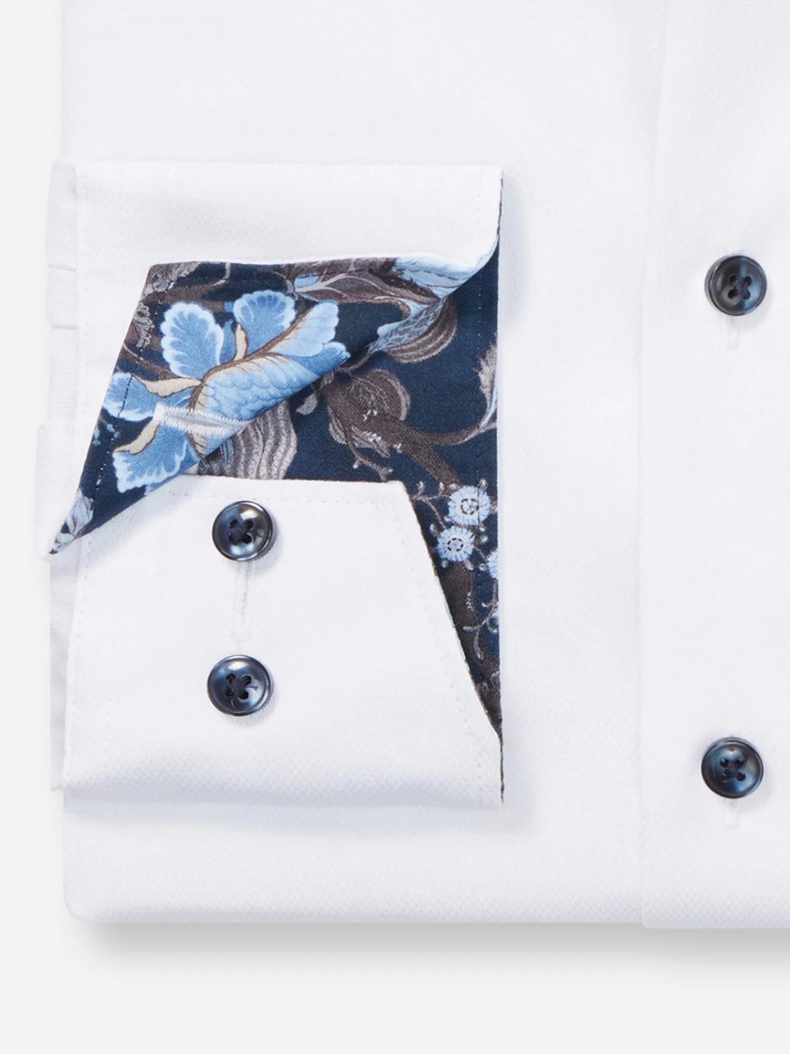 chemise-olymp-blanche-homme-zoom-poignet