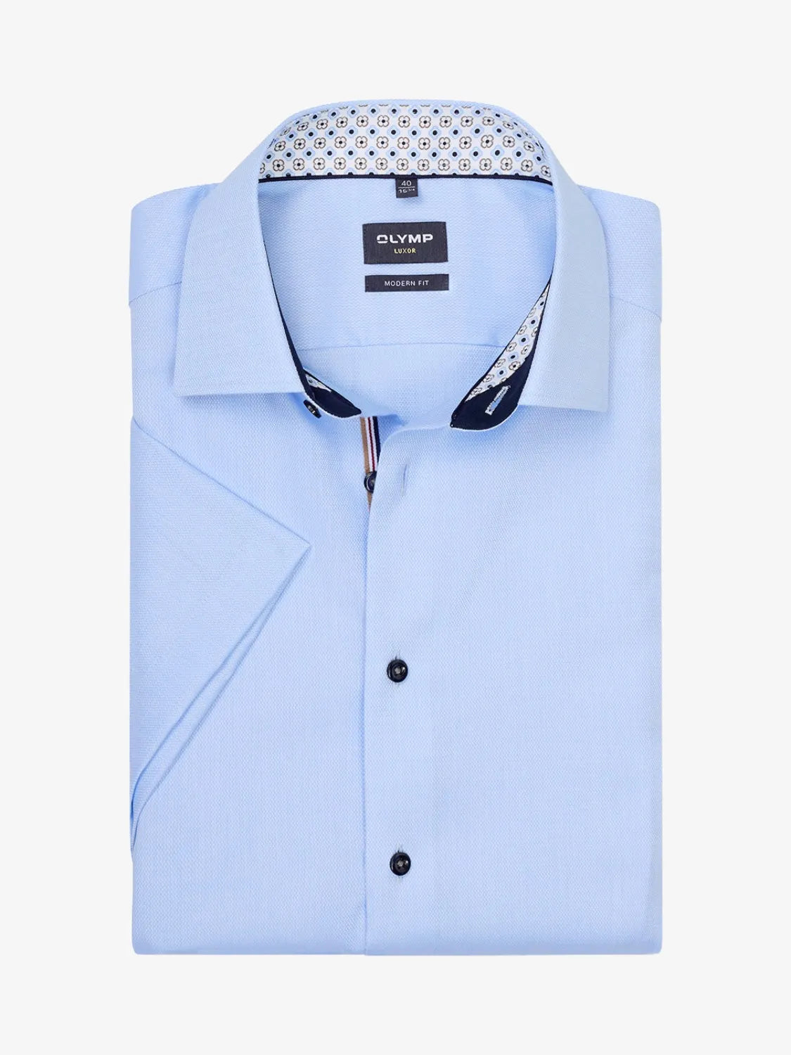 chemise-olymp-bleue-homme-12001211-face