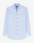 chemise-olymp-bleue-homme-12611411-a-plat