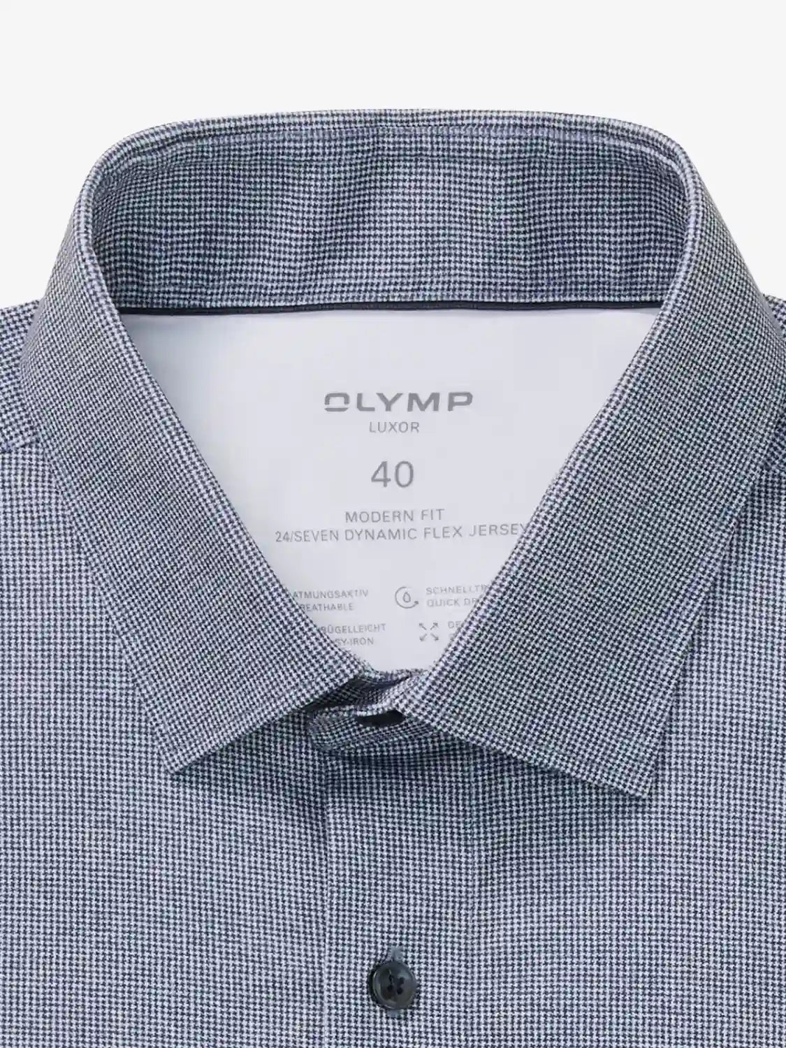 chemise-olymp-droite-marine-homme-zoom