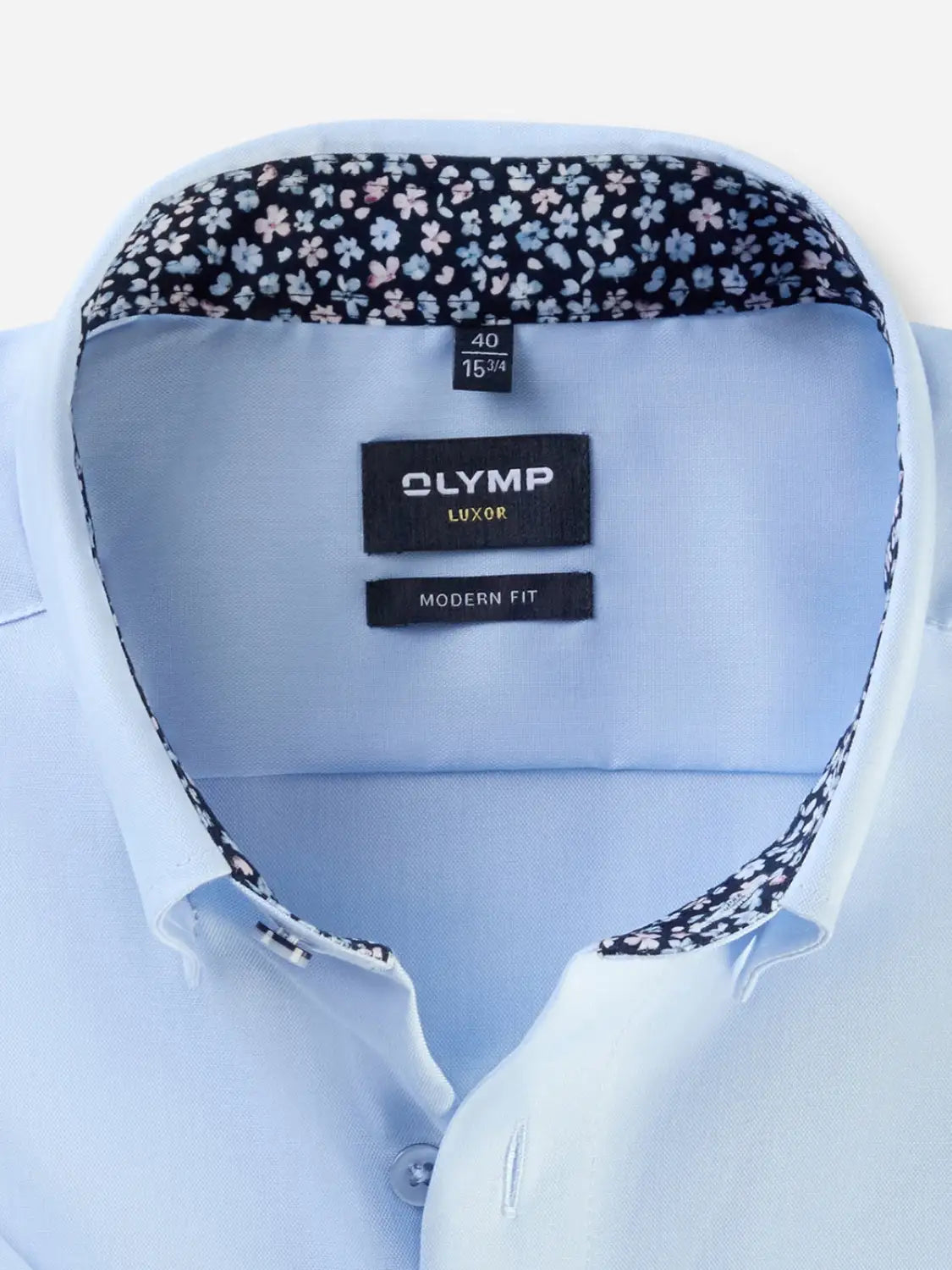 chemise-olymp-homme-bleu-zoom-droite