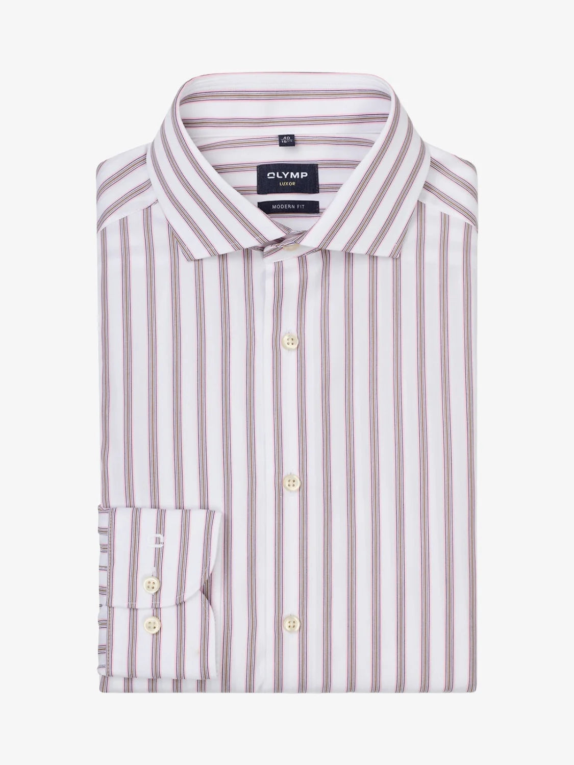 chemise-olymp-homme-rose-12251431-face