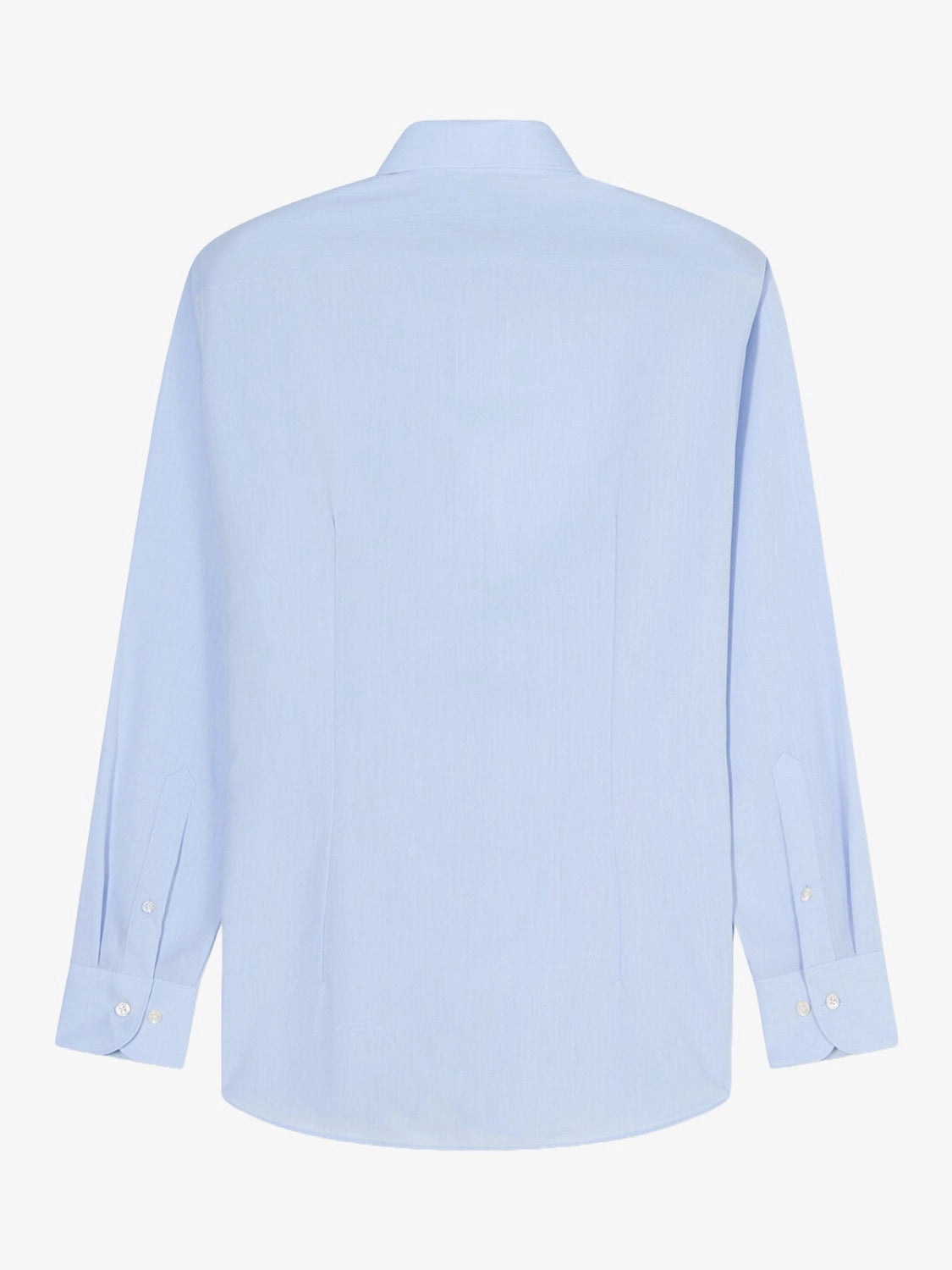 chemise-olymp-luxor-bleue-homme-03046411-a-plat-dos