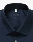 chemise-olymp-marine-ajustee-homme60906418-zoom