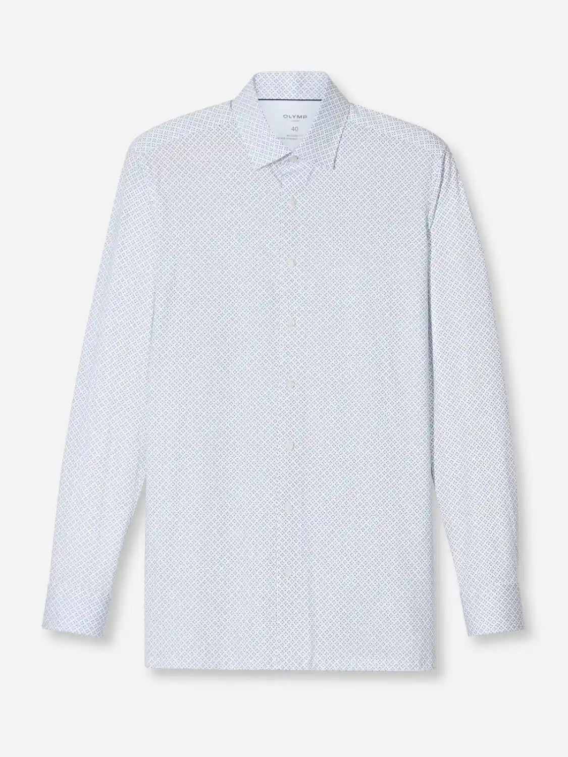 chemise-olymp-motifs-bmlanche-homme-zoom-a-plat