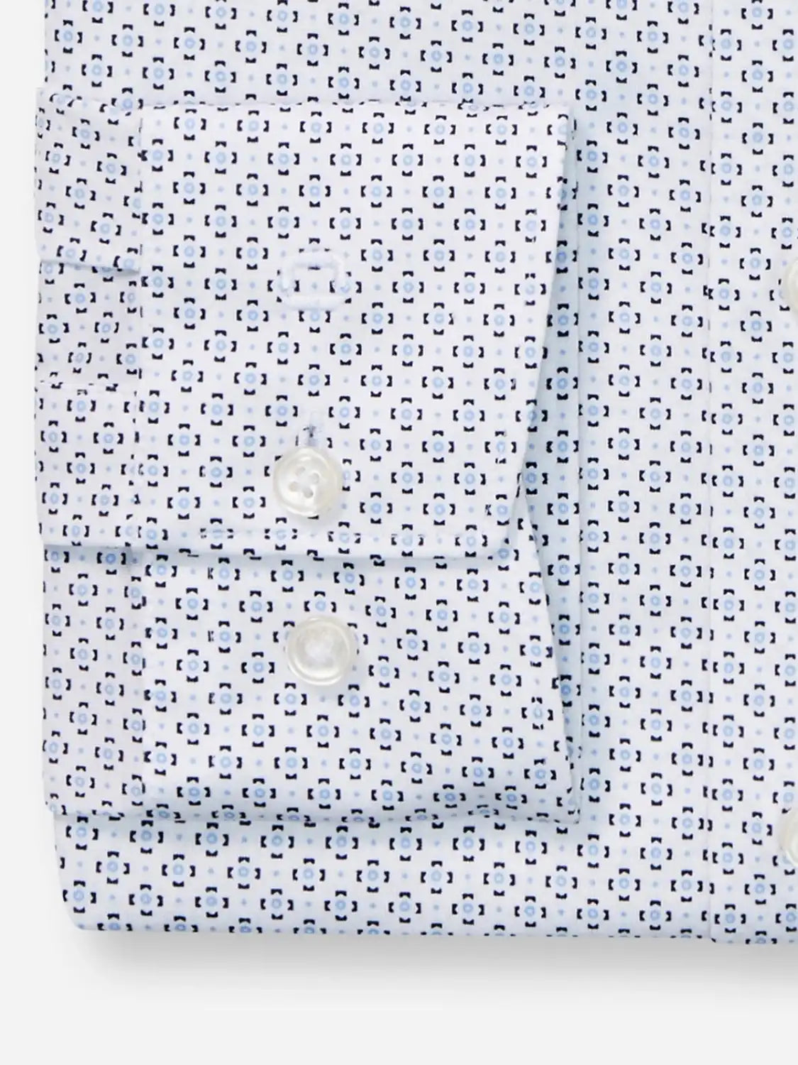 chemise-olymp-motifs-bmlanche-homme-zoom-poignet