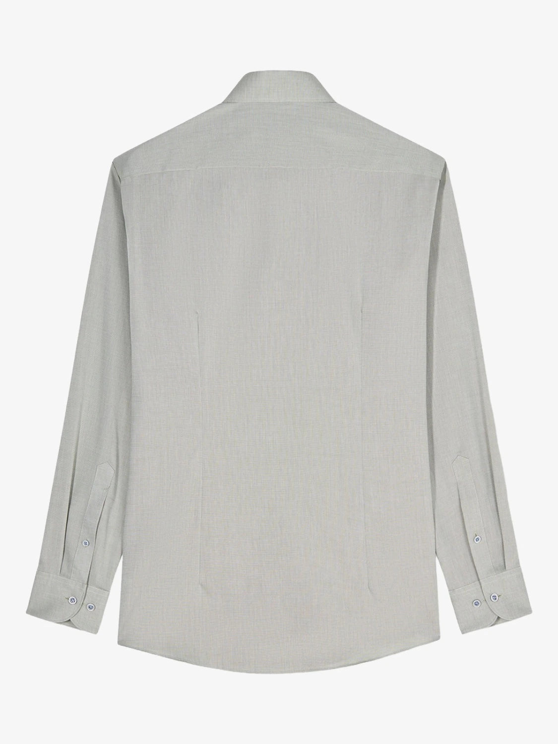 chemise-olymp-motifs-kaki-homme-12491447-a-plat-dos