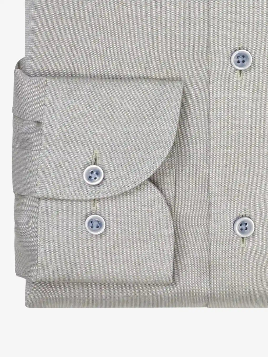 chemise-olymp-motifs-kaki-homme-12491447-manche