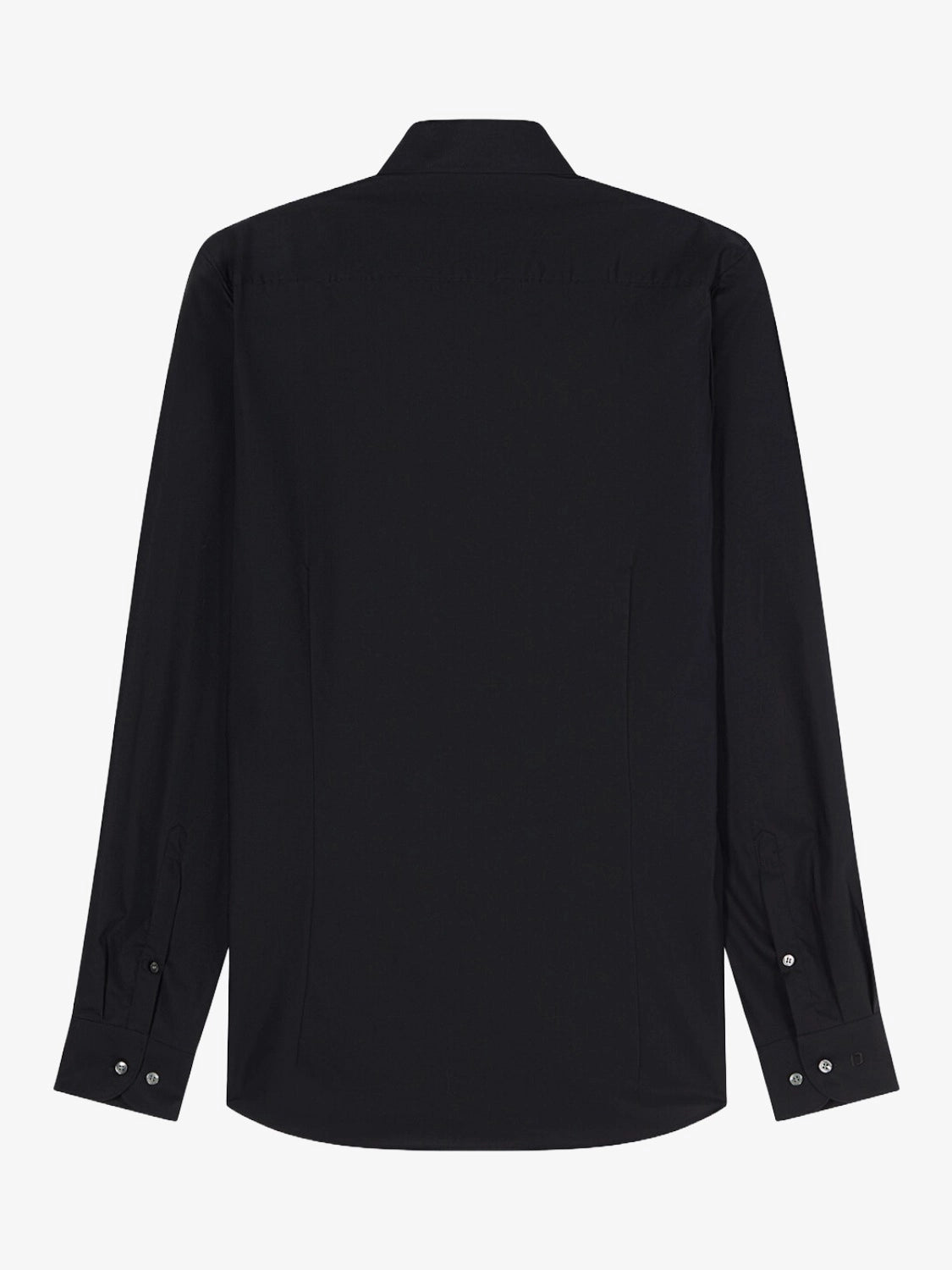 chemise-olymp-noire-ajustee-homme-60906468-dos