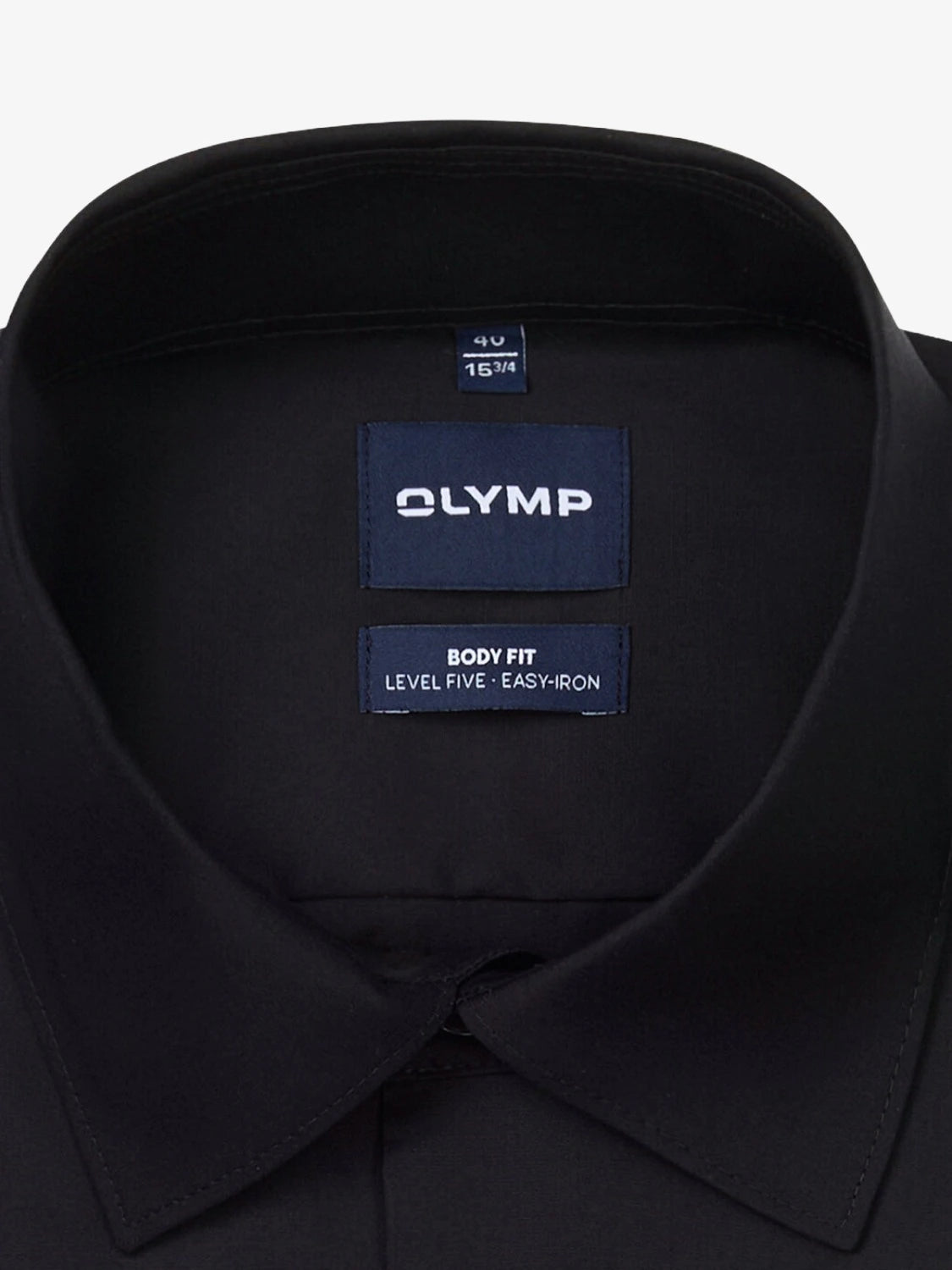 chemise-olymp-noire-ajustee-homme-60906468-zoom