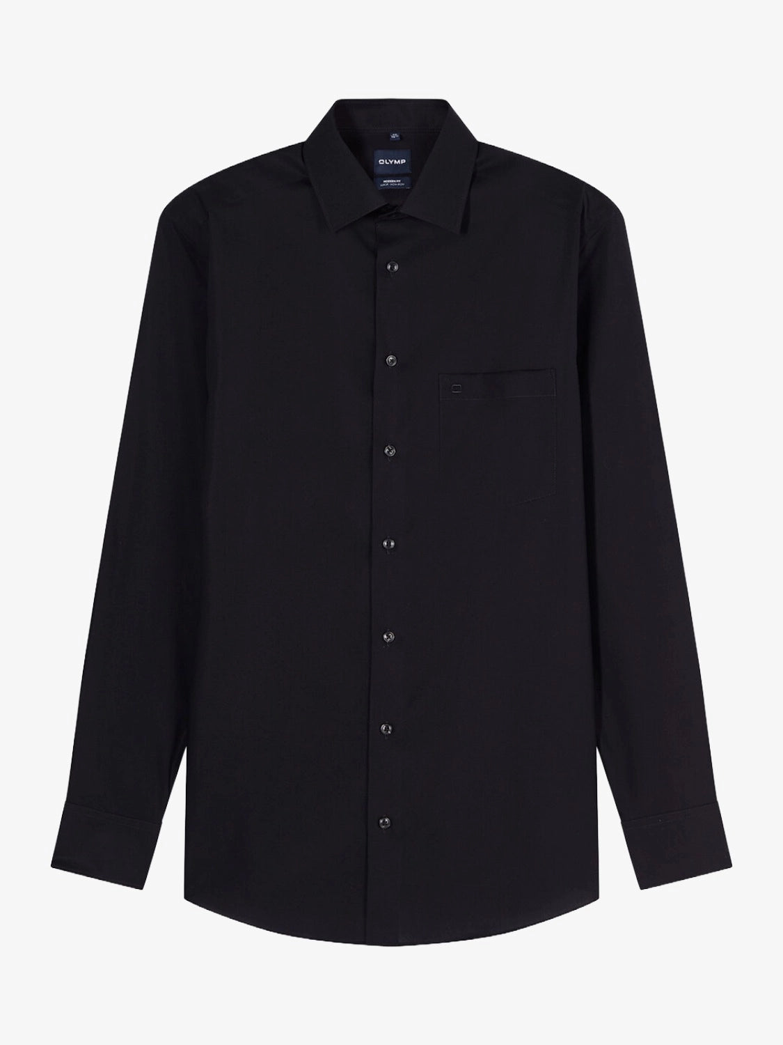 chemise-olymp-noire-homme-droite-03006468-a-plat-face