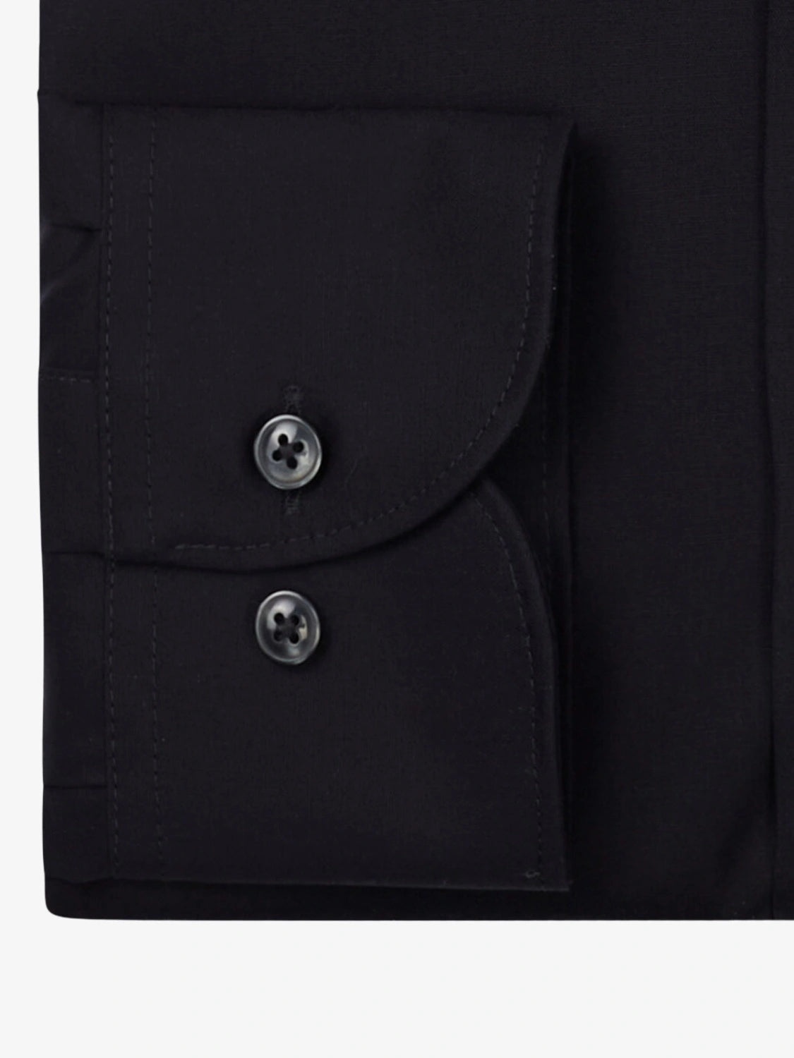 chemise-olymp-noire-homme-droite-03006468-manche