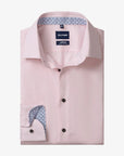 chemise-olymp-rose-homme-13012431-face