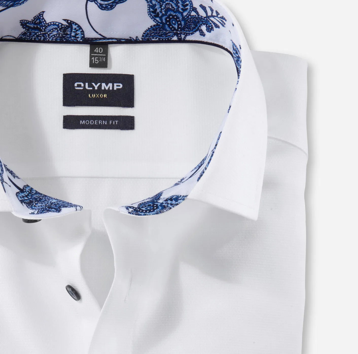 chemise-oylmp-homme-blanche-face-zoom