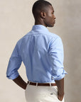chemise-ralph-lauren-ajuste-bleue-coton-710805564517-ar