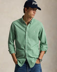 chemise-ralph-lauren-ajuste-coton-710805564514