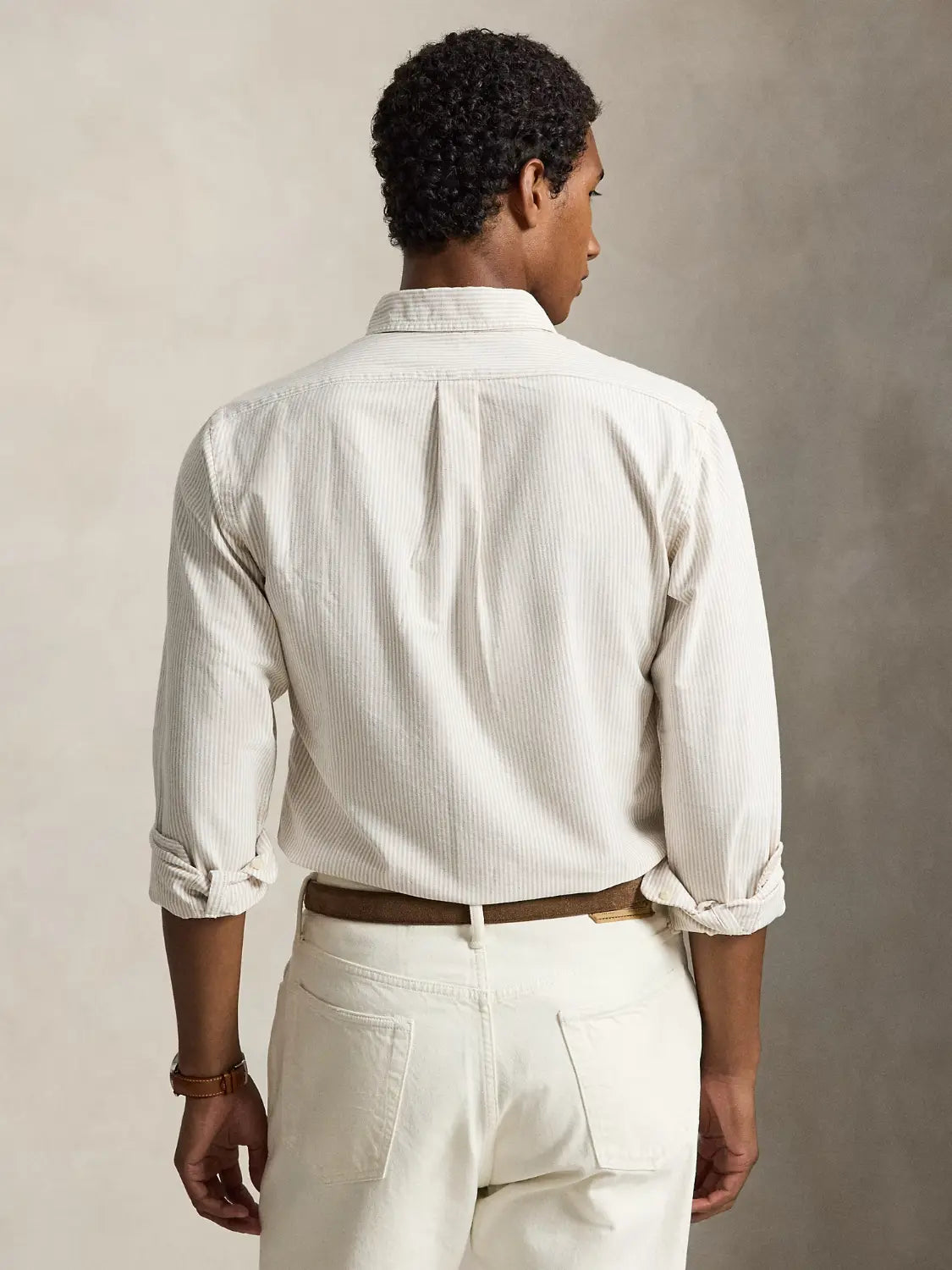 chemise-ralph-lauren-beige-dos-710953704504
