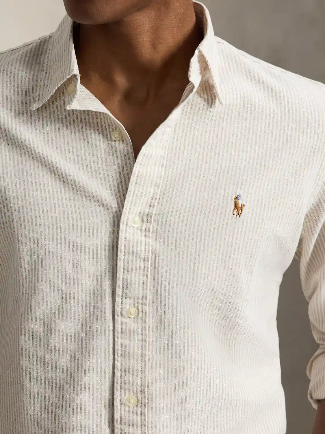 chemise-ralph-lauren-beige-zoom-710953704504