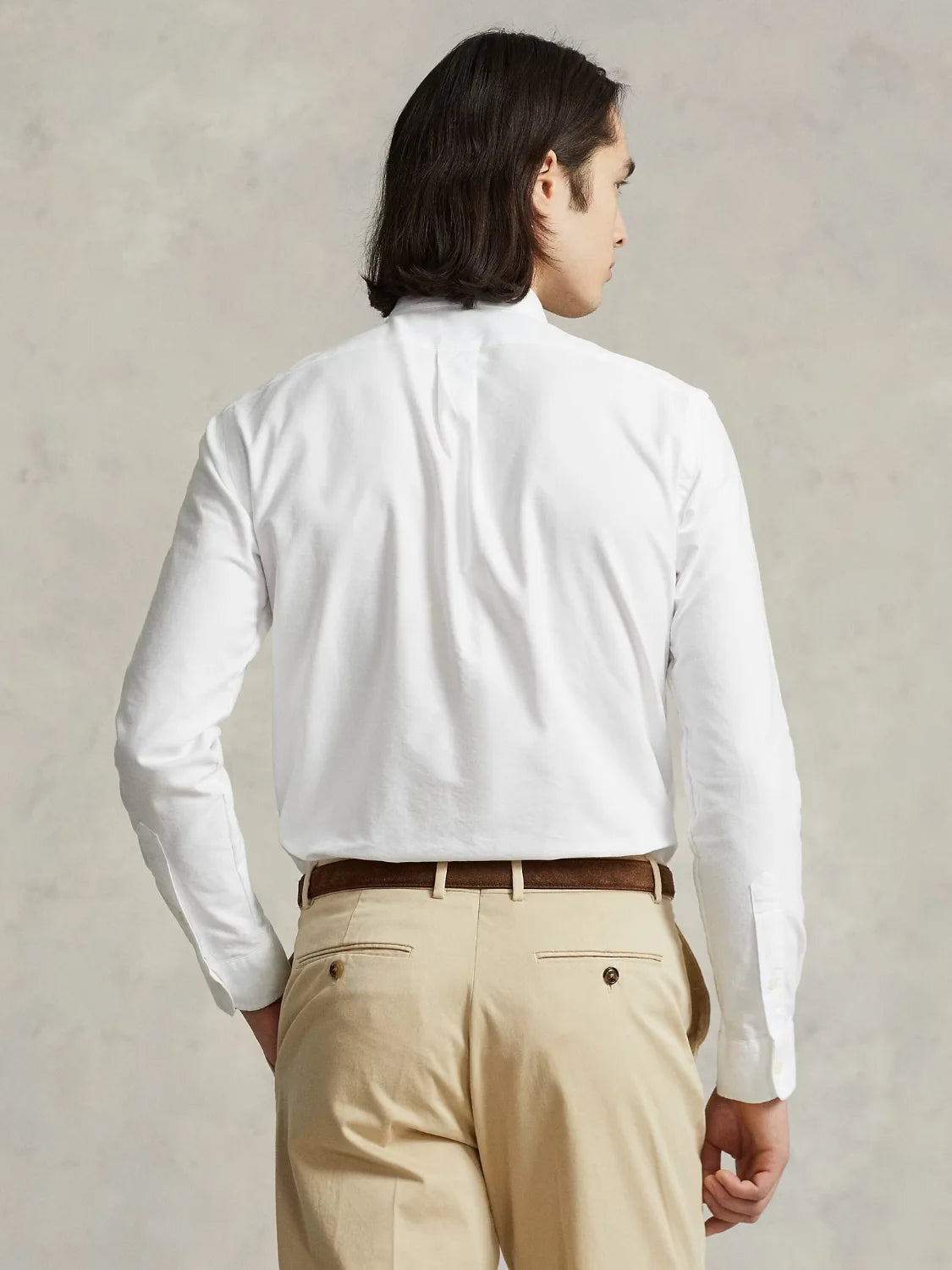 chemise-ralph-lauren-blanche-dos-710792041001