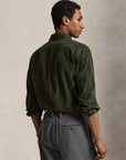 chemise-ralph-lauren-homme-kaki-710853123502-dos