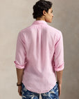 chemise-ralph-lauren-homme-rose-710966294009-dos