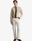 chemise-ralph-lauren-kaki-homme-710929346504-porte