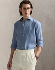 chemise-ralph-lauren-lin-710966295008