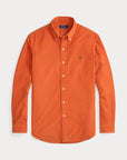 chemise-ralph-lauren-orange-velours-homme-710853123508-a-plat