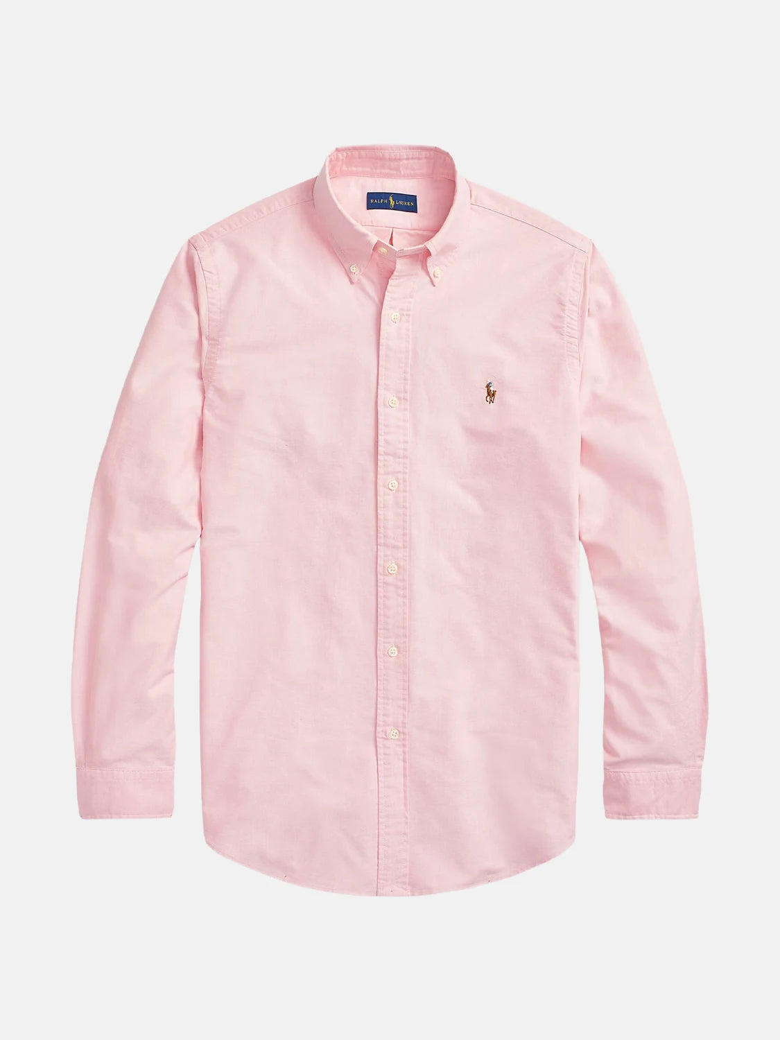 chemise-ralph-lauren-rose-a-plat-710792041003
