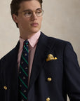 chemise-ralph-lauren-rose-detail