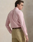 chemise-ralph-lauren-rose-dos