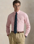 chemise-ralph-lauren-rose-face