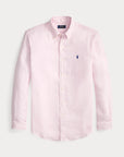 chemise-ralph-lauren-rose-lin-homme-710982143500-a-plat