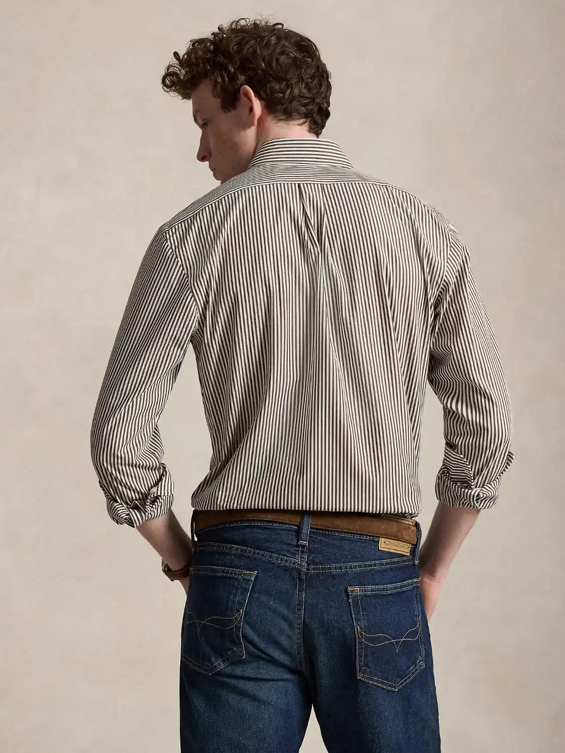 chemise-rayures-ralph-lauren-marron-homme-710929346506-dos