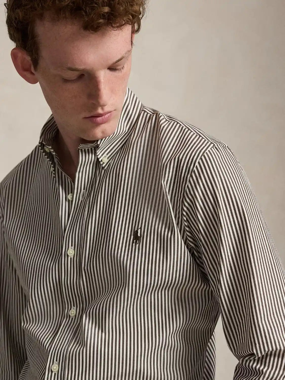 chemise-rayures-ralph-lauren-marron-homme-710929346506-zoom