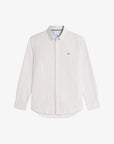 chemise-rayures-tommy-hilfger-beige-homme-MW0MW362380AA-a-plat