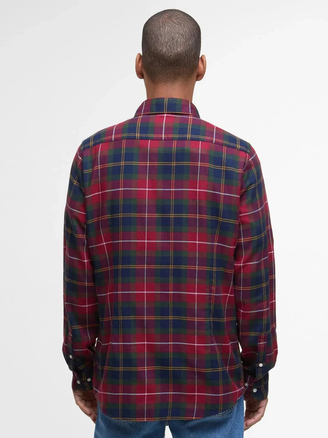 chemise-tartan-barbour-homme-msh4991tn69-dos