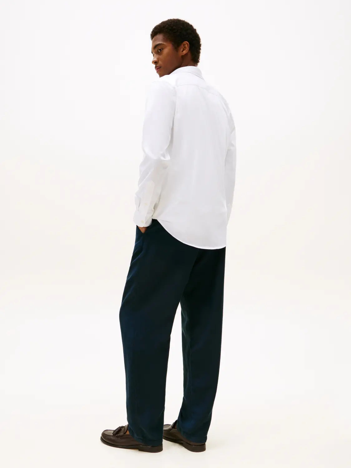 chemise-tommy-hifilger-homme-blanc-dos