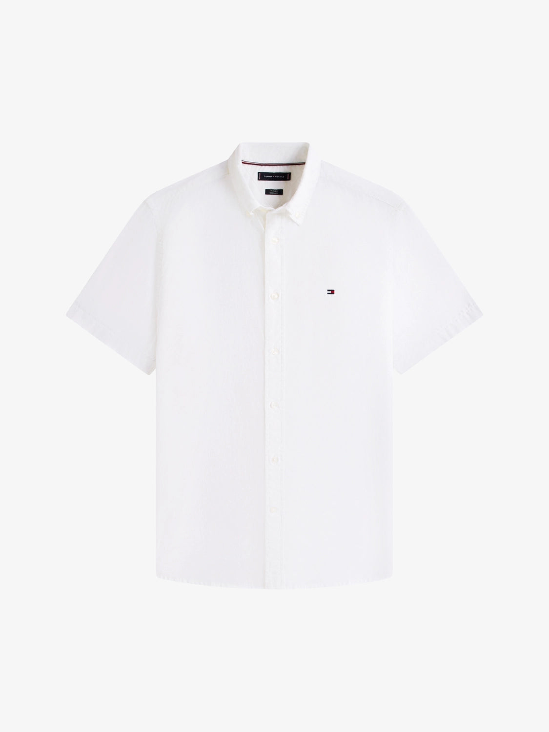 chemise-tommy-hilfiger-a-plat-MW0MW42248YCF