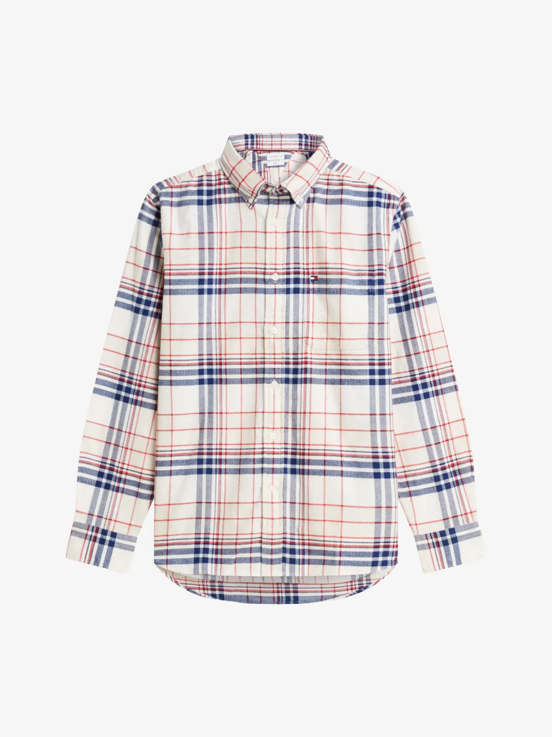 chemise-tommy-hilfiger-beige-a-plat-mw0mw445920qy