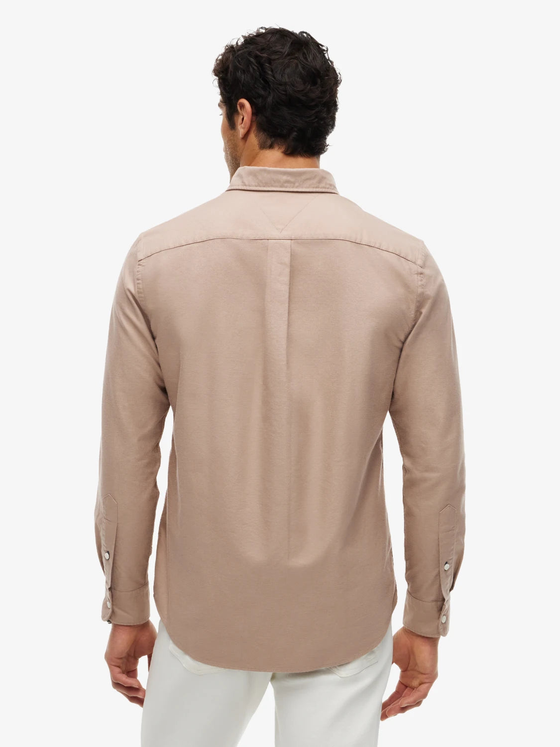 chemise-tommy-hilfiger-beige-dos-mw0mw357740f6