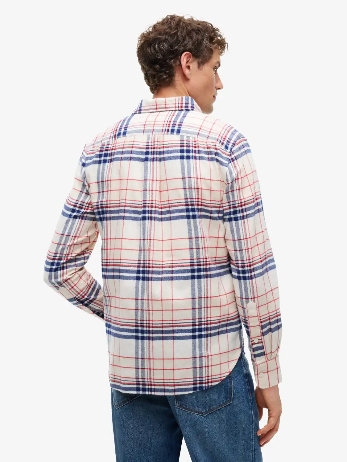 chemise-tommy-hilfiger-beige-dos-mw0mw445920qy