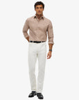 chemise-tommy-hilfiger-beige-porte-mw0mw357740f6