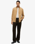 chemise-tommy-hilfiger-beige-porte-mw0mw40486abs