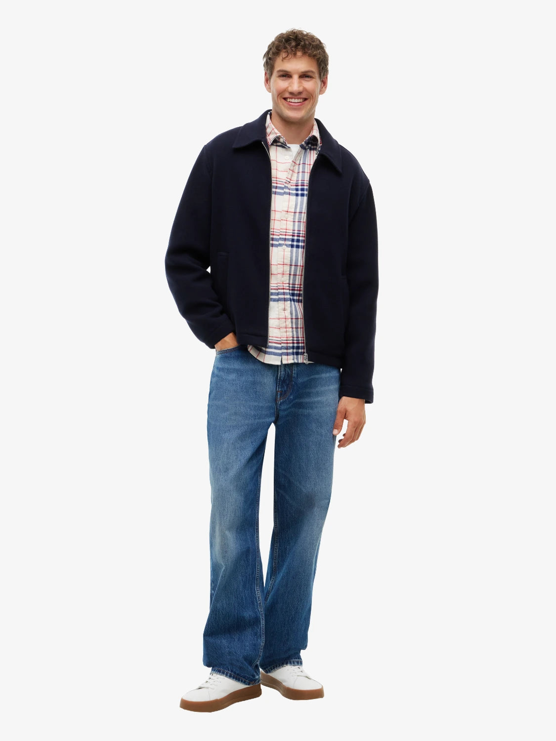 chemise-tommy-hilfiger-beige-porte-mw0mw445920qy