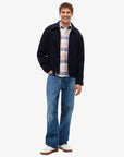 chemise-tommy-hilfiger-beige-porte-mw0mw445920qy