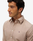 chemise-tommy-hilfiger-beige-zoom-mw0mw357740f6